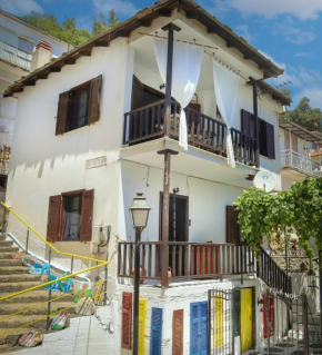 VILLA NoE